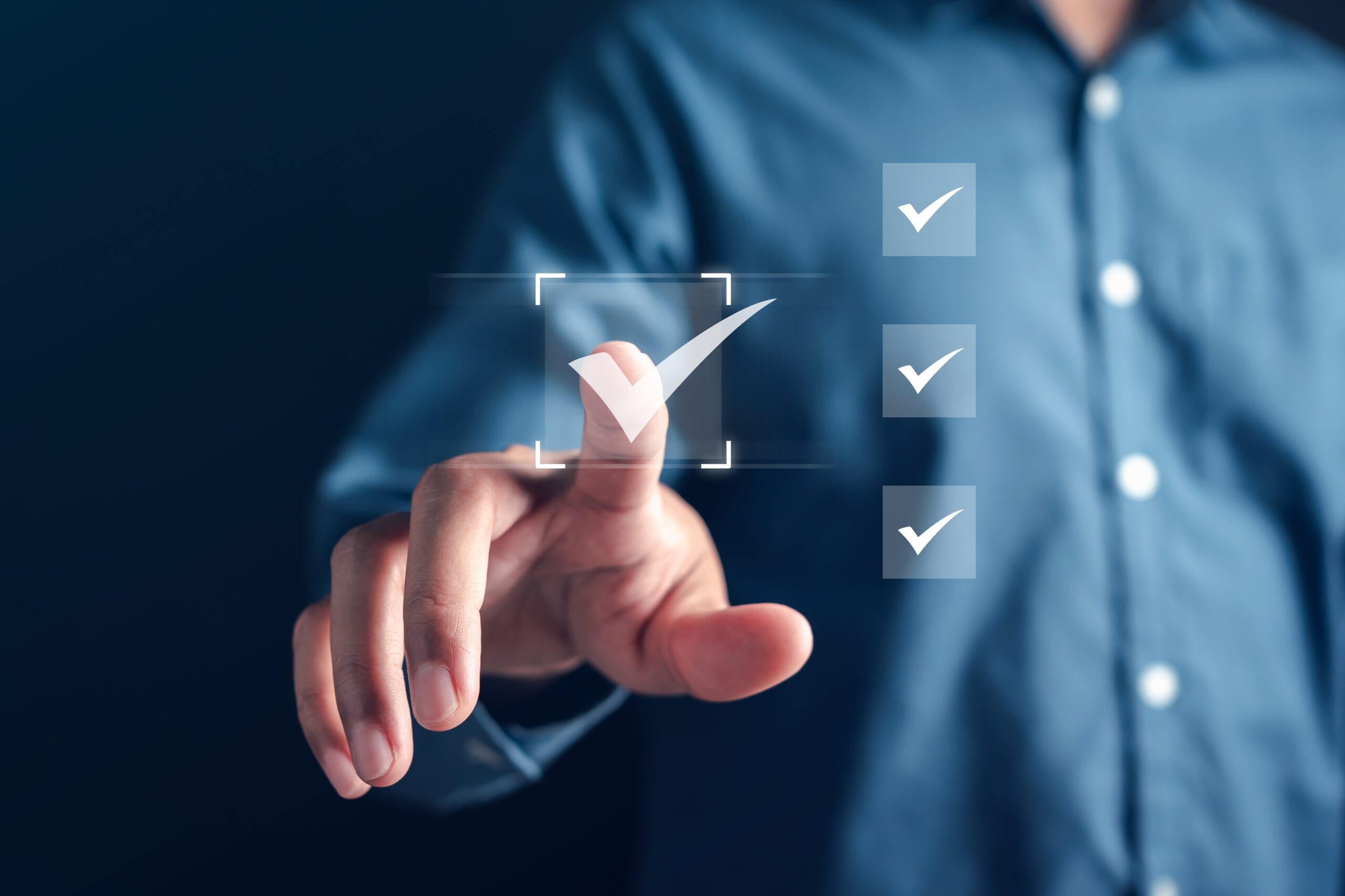Quality,Certificate,And,Checklist,And,Analyst,Target,Marketing,Planning,Assignment