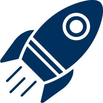 Icon Start-Ups | Rakete