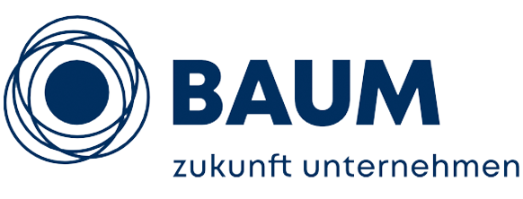 Logo Baum zukunft unternehmen