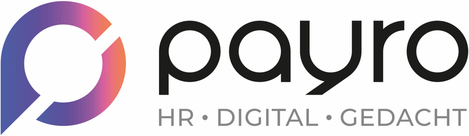 Logo Payro